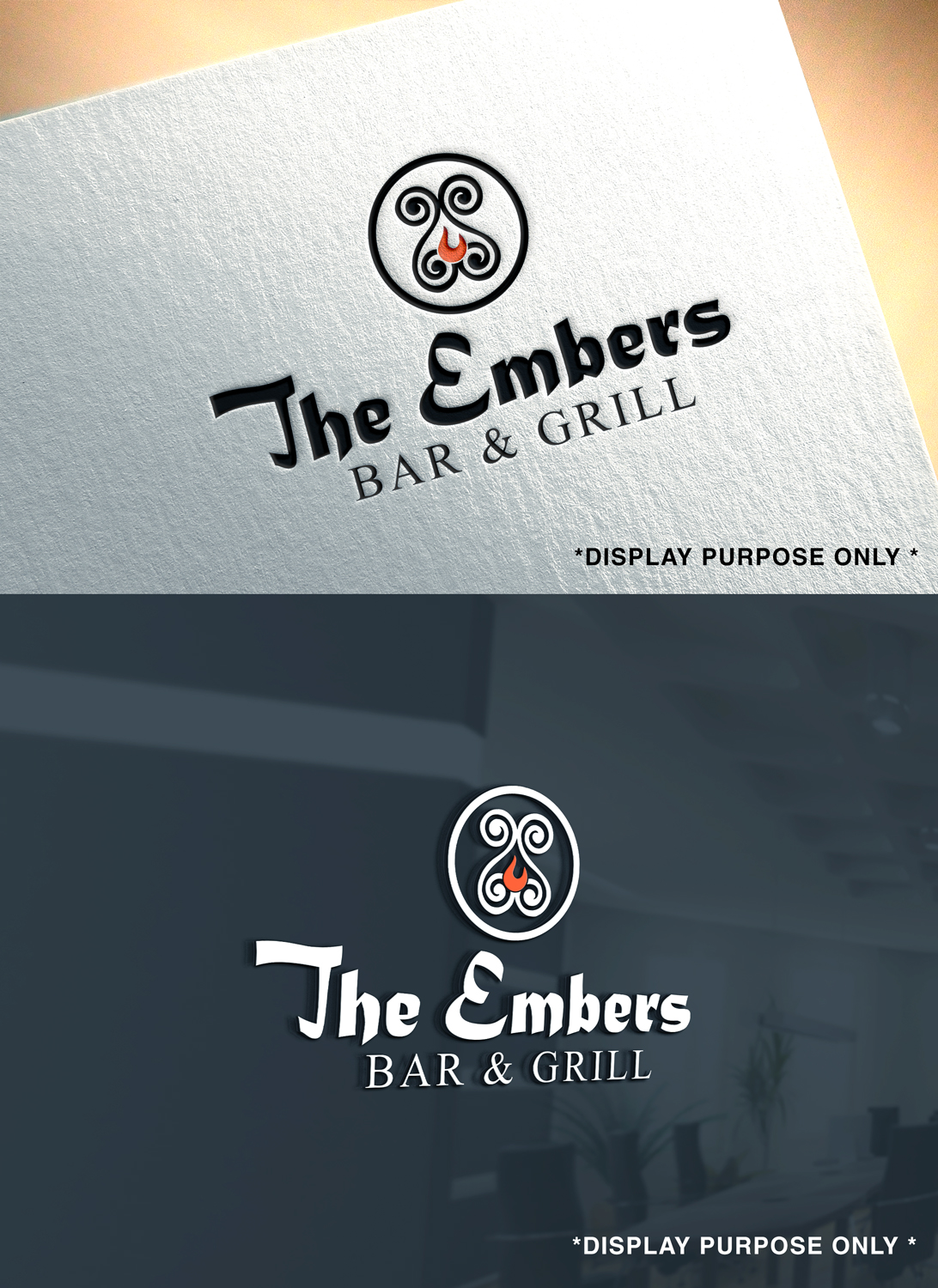 Logo-Design von RaKu 2 für dieses Projekt | Design #37166784