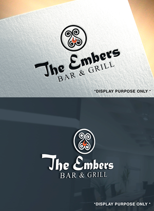Logo Design by RaKu 2 for this project | Design: #37166784