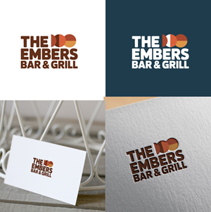 Logo Design by Jonshonkal for this project | Design: #37155698