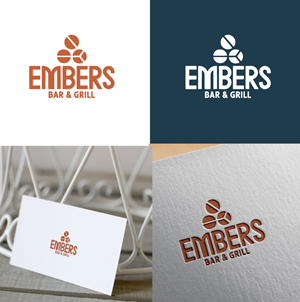 Logo Design by Jonshonkal for this project | Design: #37155699