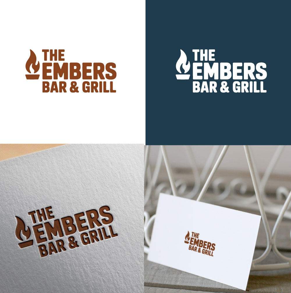 Diseño de Logo por Jonshonkal para este proyecto | Diseño #37155701