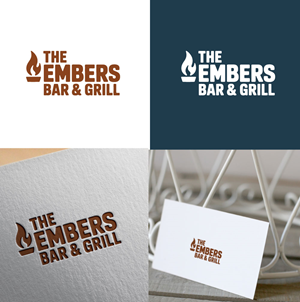 Logo Design by Jonshonkal for this project | Design: #37155701
