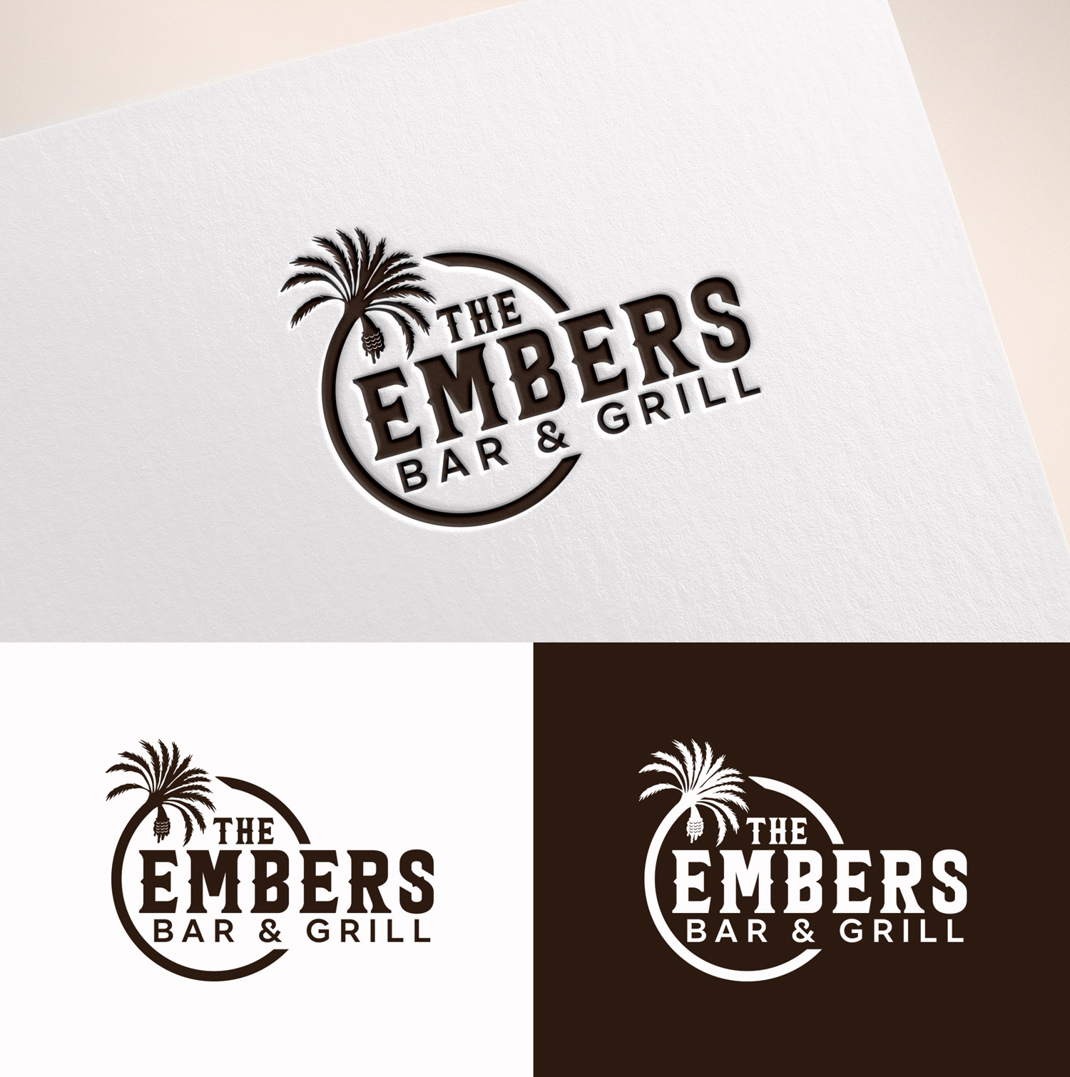 Logo Design by M Art & Design for this project | Design #37154537