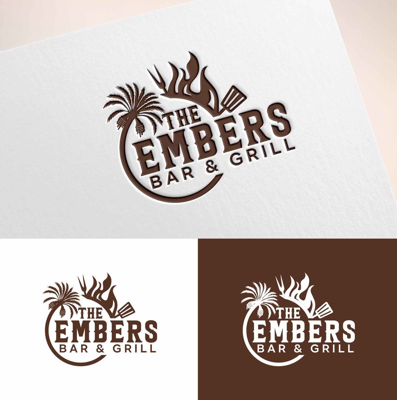Logo Design by M Art & Design for this project | Design #37154558