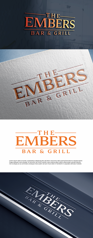 Logo Design by Innovative Graphix for this project | Design: #37152805