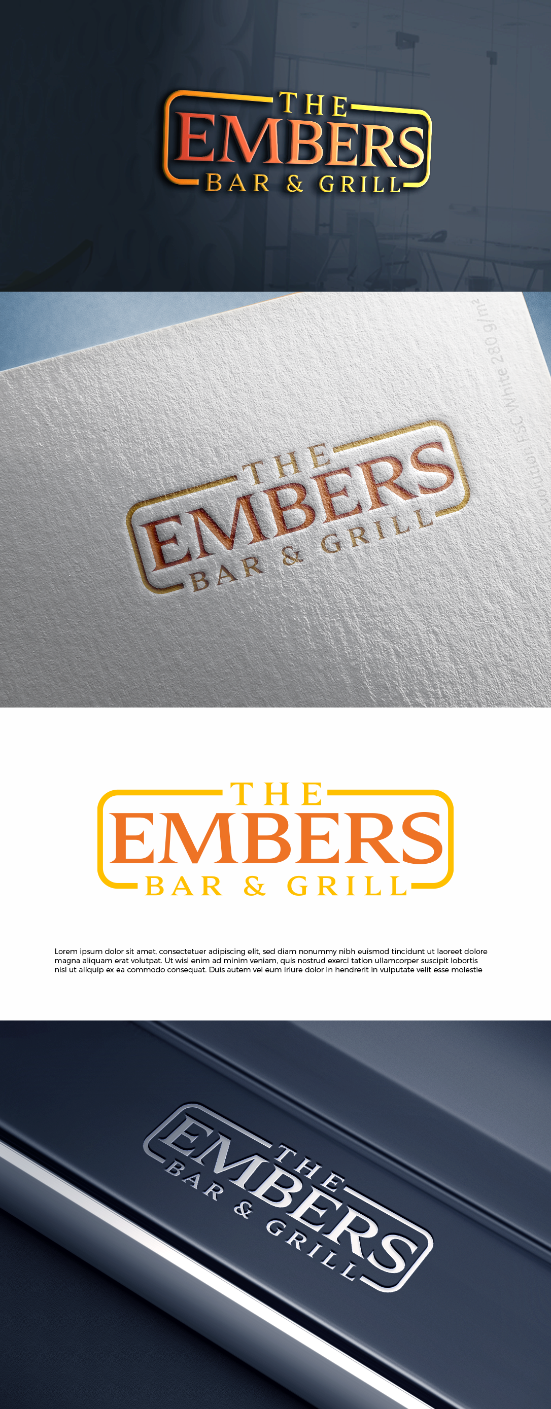 Diseño de Logo por Innovative Graphix para este proyecto | Diseño #37152820