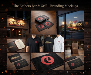 Design de Logo par Cavender Studio pour ce projet | Design #37153250