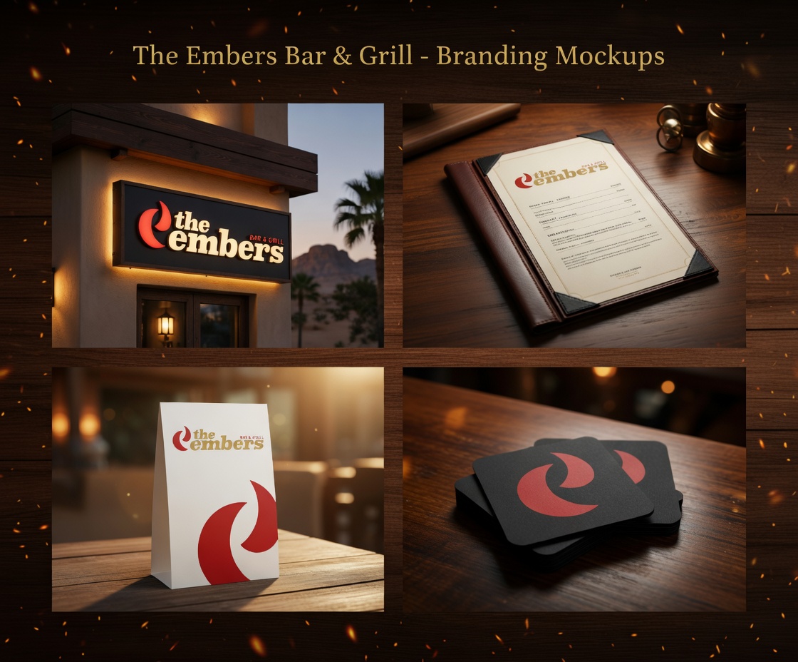 Logo Design by Cavender Studio for this project | Design #37154623