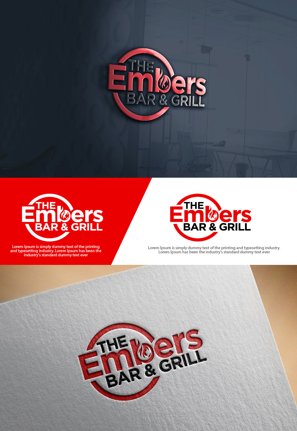 Logo Design by sulemani  creation for this project | Design #37157441