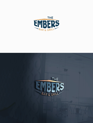 Logo Design by BANI GD for this project | Design: #37153934