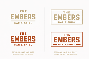Logo Design by Casey Kelechi for this project | Design: #37155240