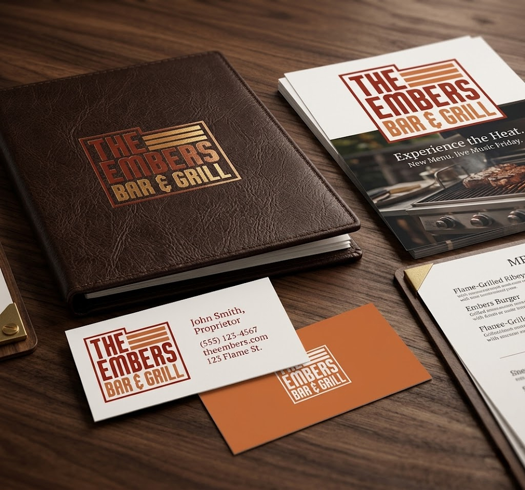 Logo Design by Touqeer Khan for this project | Design #37154512