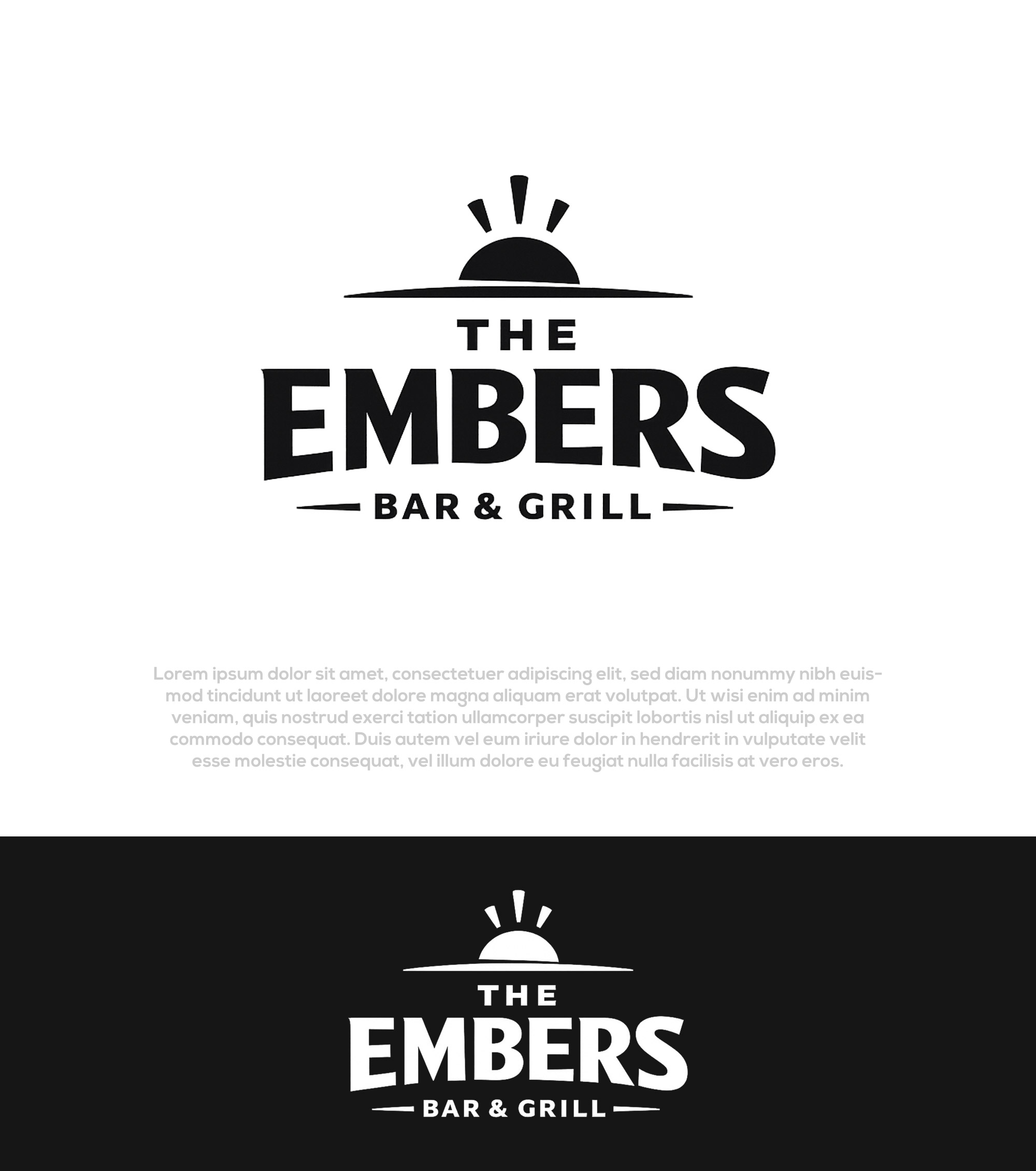 Logo Design by InkPilot_Studio™ for this project | Design #37152335