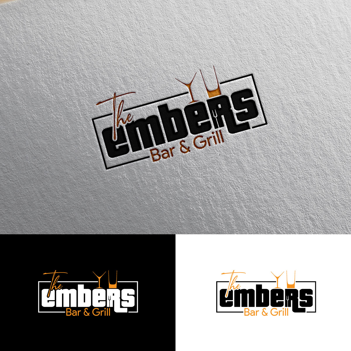Logo Design by Alex Henry for this project | Design #37163371