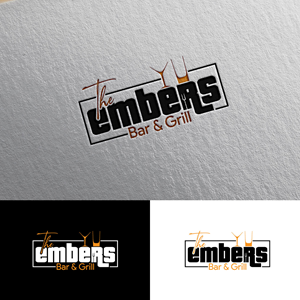 Logo Design by Alex Henry for this project | Design: #37163371