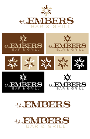 Design de Logo par Mike Carroll pour ce projet | Design : #37152838