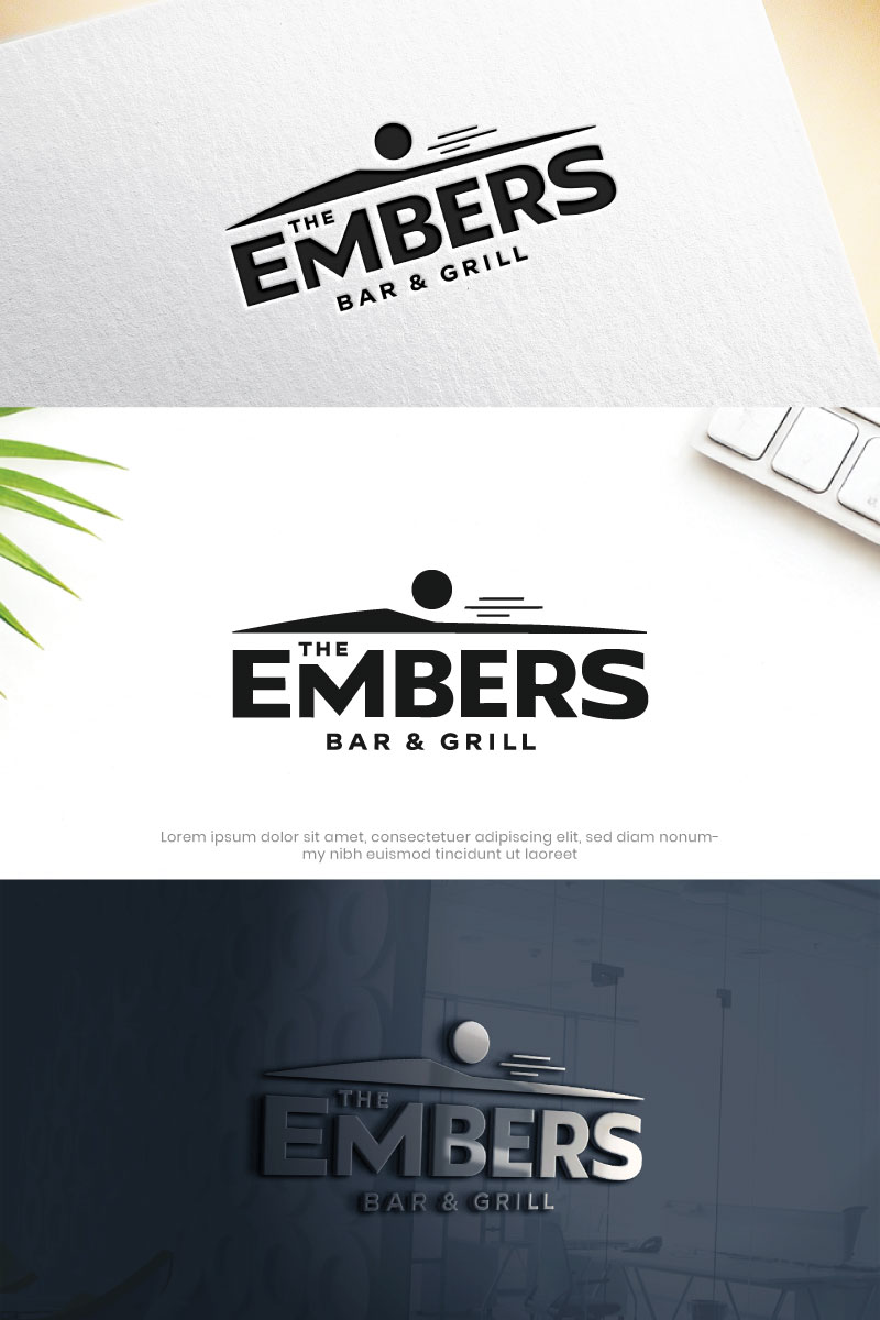 Diseño de Logo por Hamza  Al-Muttalib para este proyecto | Diseño #37152017