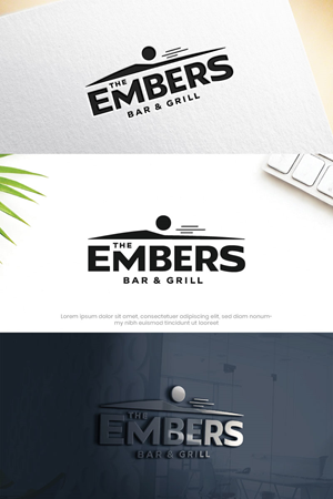 Logo Design by Hamza  Al-Muttalib for this project | Design: #37152017