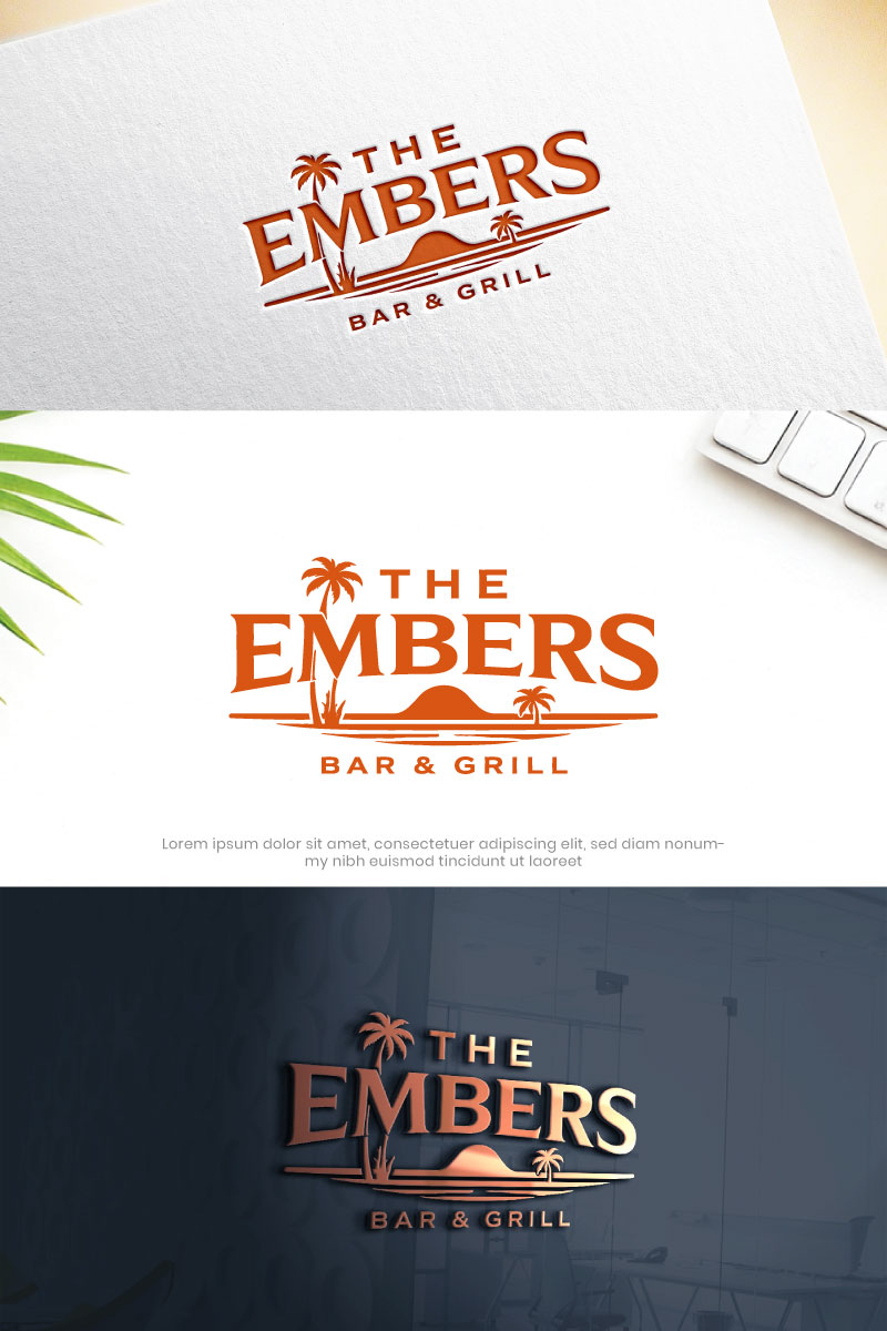 Diseño de Logo por Hamza  Al-Muttalib para este proyecto | Diseño #37152019