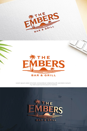 Logo Design by Hamza  Al-Muttalib for this project | Design: #37152019