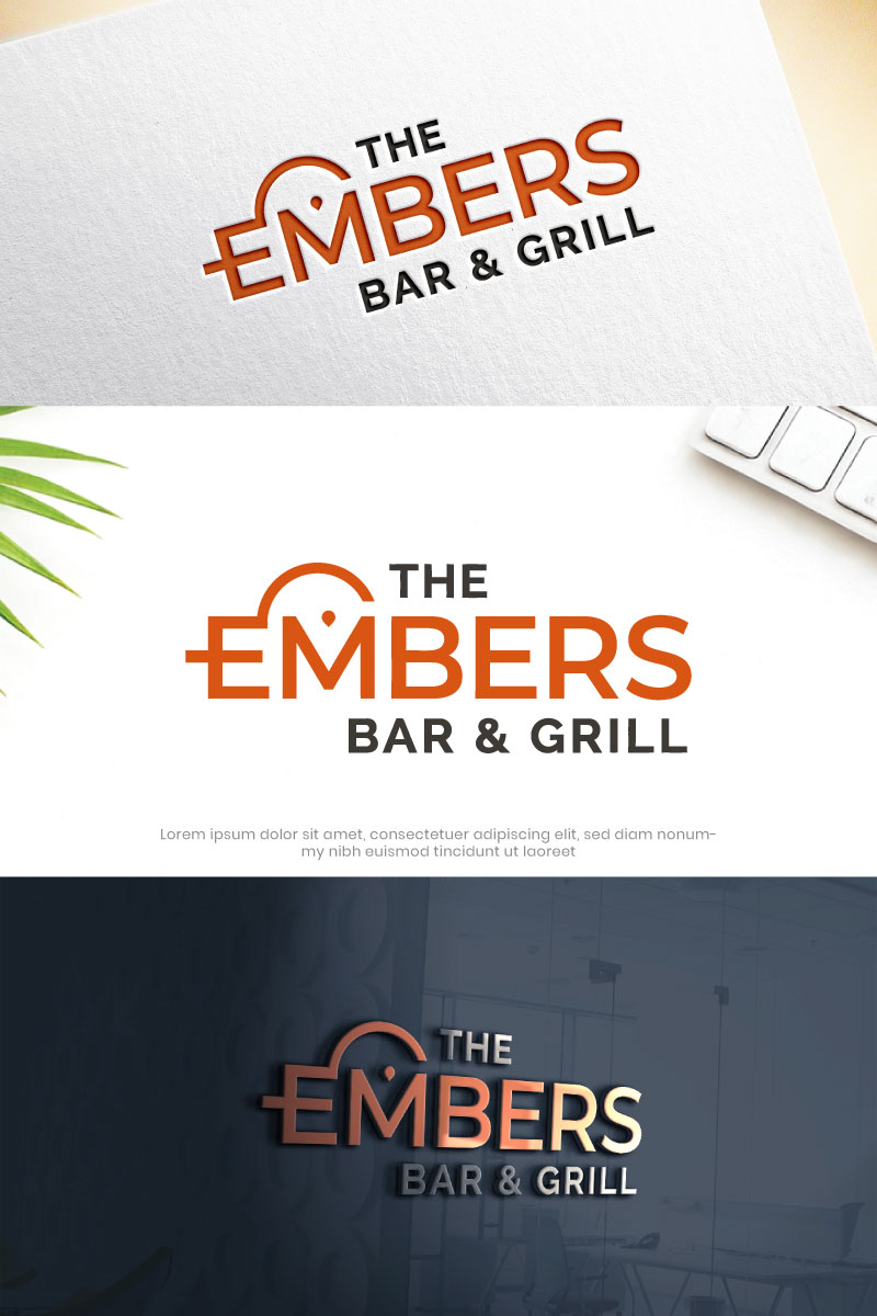 Diseño de Logo por Hamza  Al-Muttalib para este proyecto | Diseño #37152020