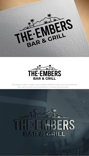 Logo Design by Hamza  Al-Muttalib for this project | Design: #37152060