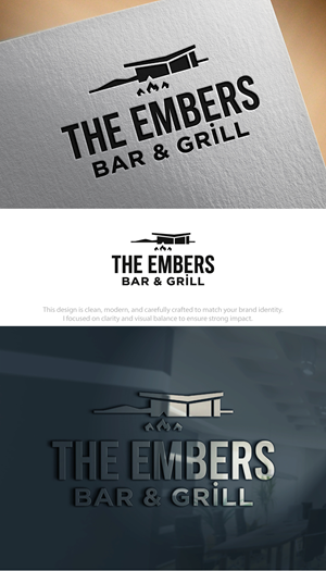 Logo Design by Hamza  Al-Muttalib for this project | Design: #37152061