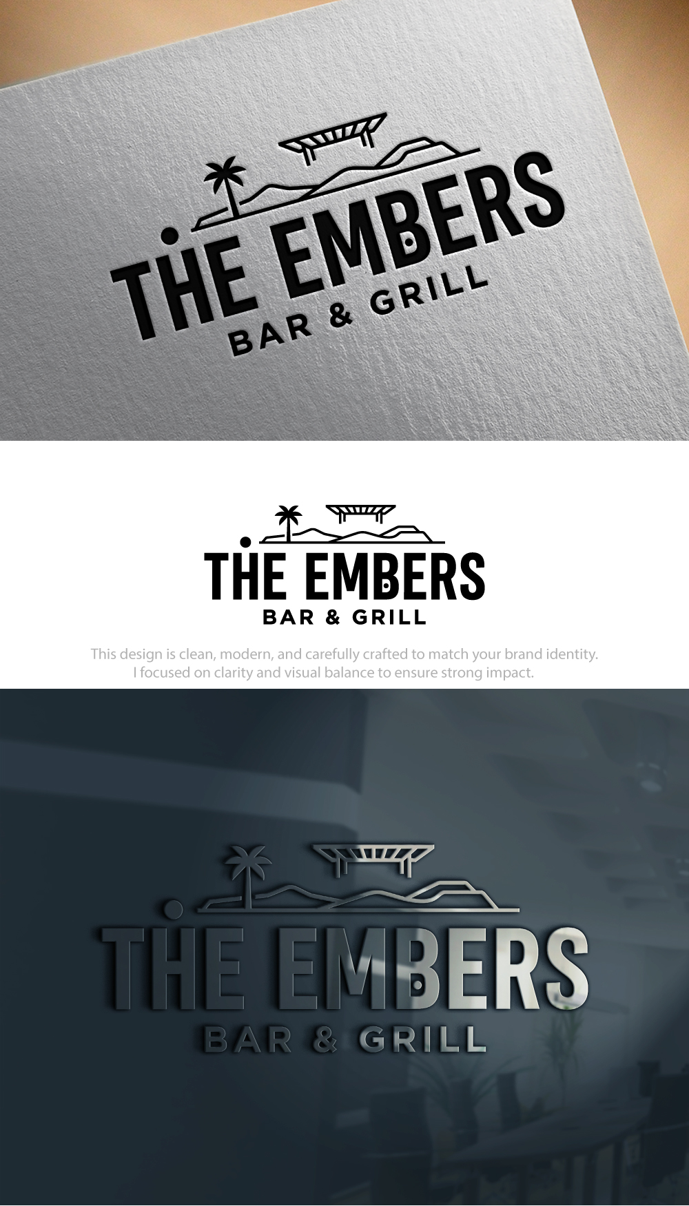 Diseño de Logo por Hamza  Al-Muttalib para este proyecto | Diseño #37152062