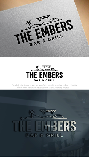 Logo Design by Hamza  Al-Muttalib for this project | Design: #37152062