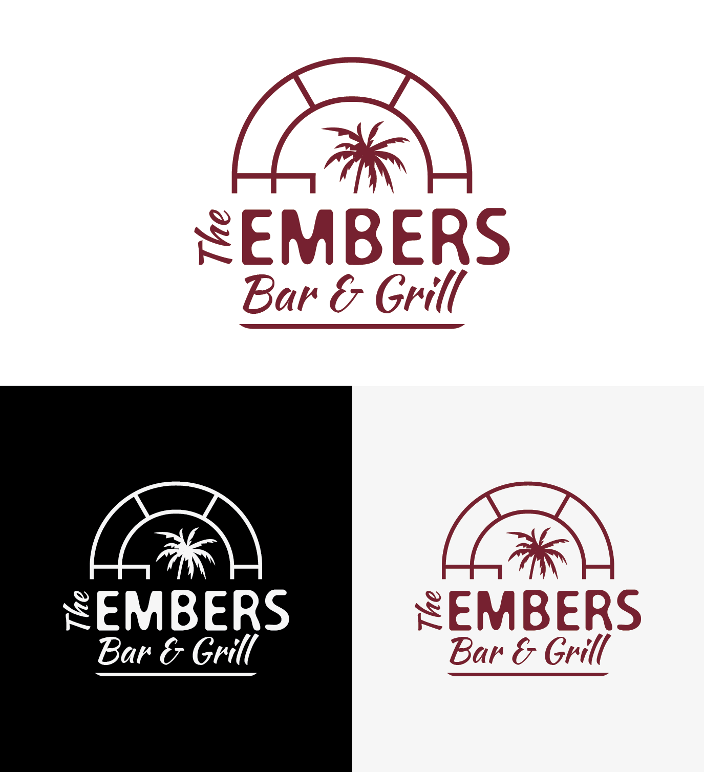 Logo Design by dhamkith for this project | Design #37154242