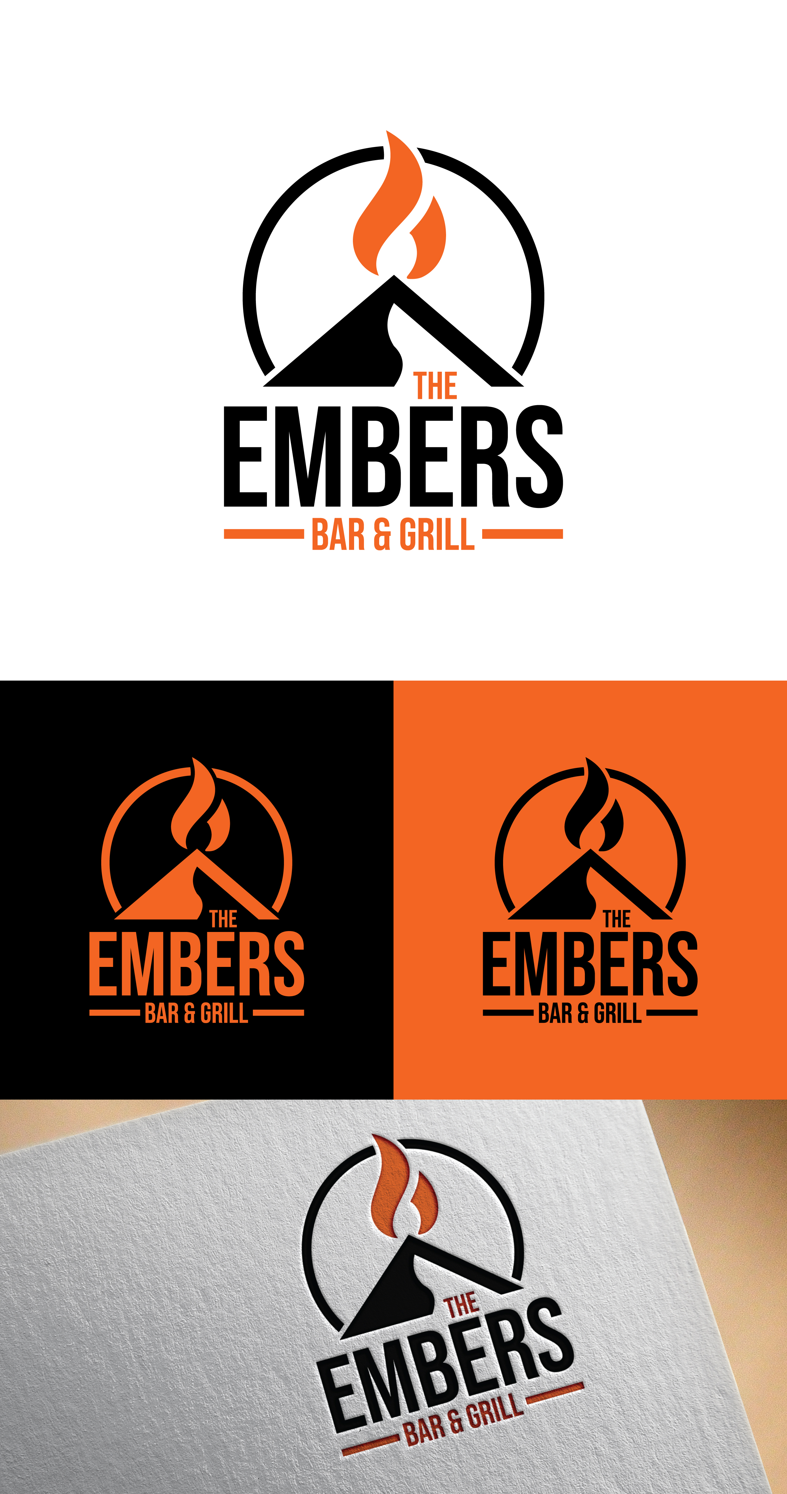 Diseño de Logo por Creatify Lab para este proyecto | Diseño #37158539