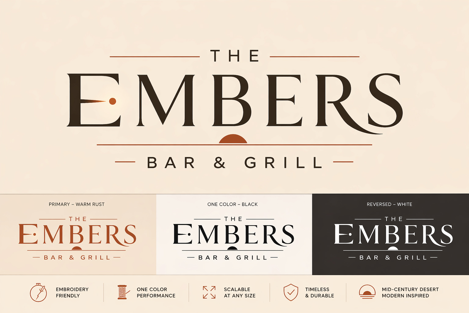 Logo Design by Najmul271 for this project | Design #37179979