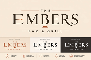 Logo Design by Najmul271 for this project | Design: #37179979