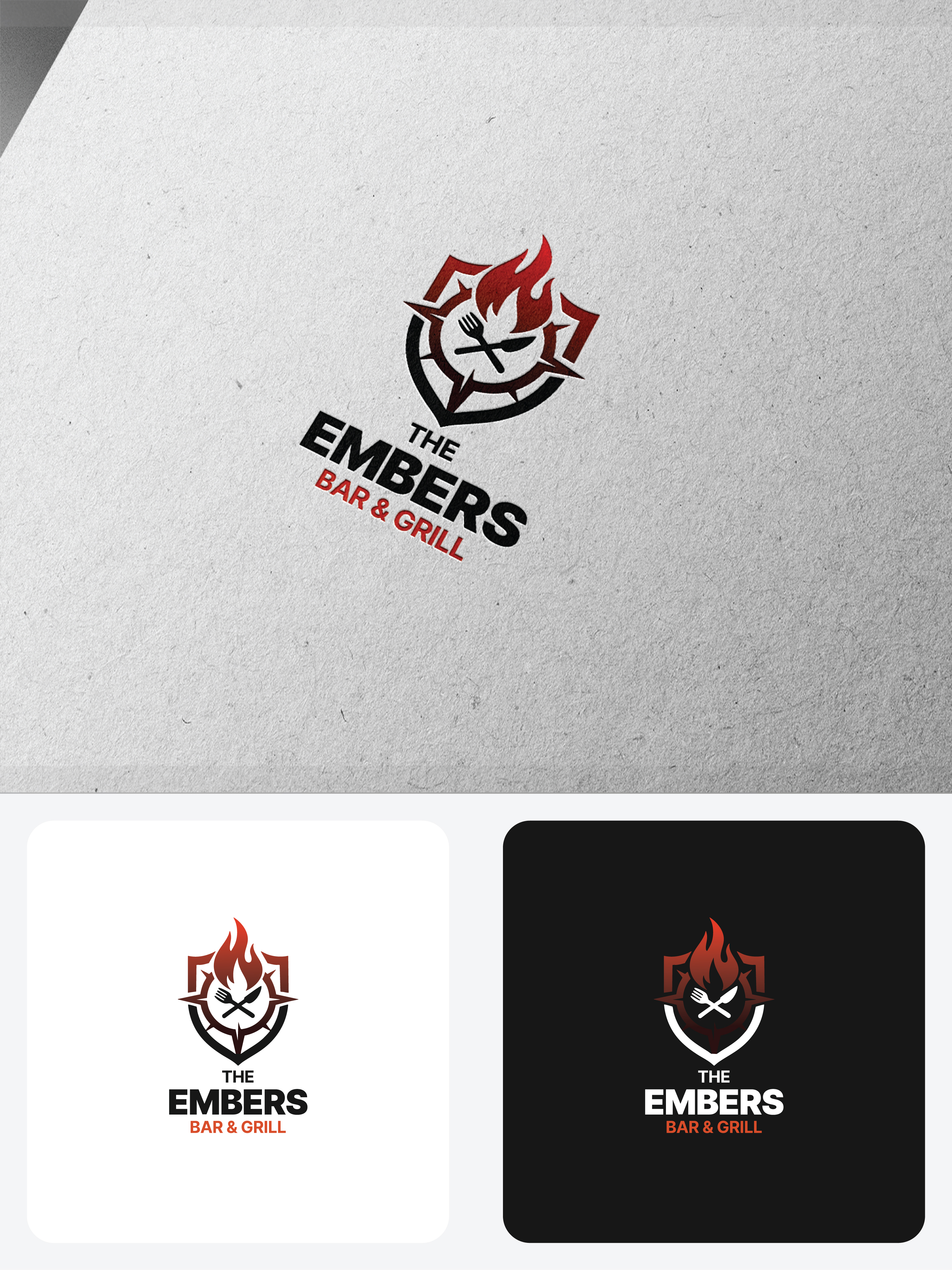 Diseño de Logo por raju.creative para este proyecto | Diseño #37157019