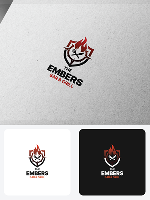 Diseño de Logo por raju.creative para este proyecto | Diseño: #37157019