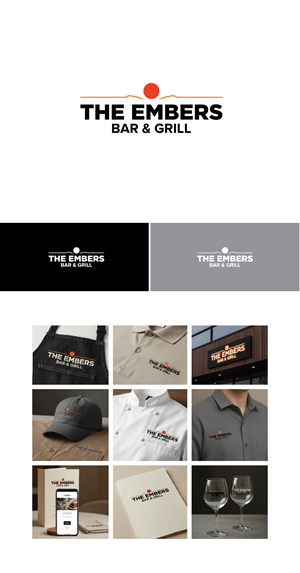 Logo Design by STUDIO_ANIMO for this project | Design: #37163817