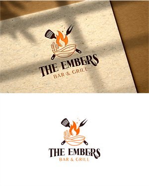 Design de Logo par momo57 pour ce projet | Design #37154673