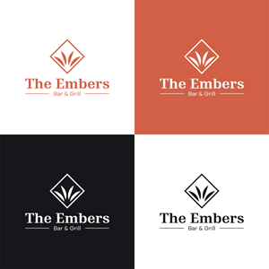 Logo Design by P6