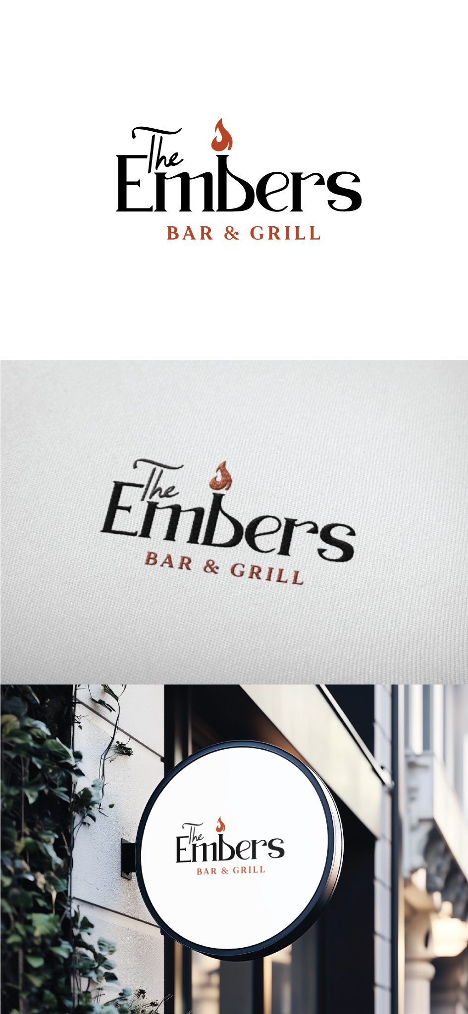 Logo Design by AbhishekkM'24 for this project | Design #37156791
