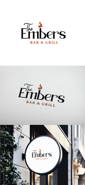 Logo Design by AbhishekkM'24 for this project | Design: #37156791