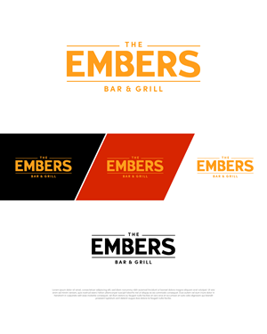 Logo Design by alixilef for this project | Design: #37161547