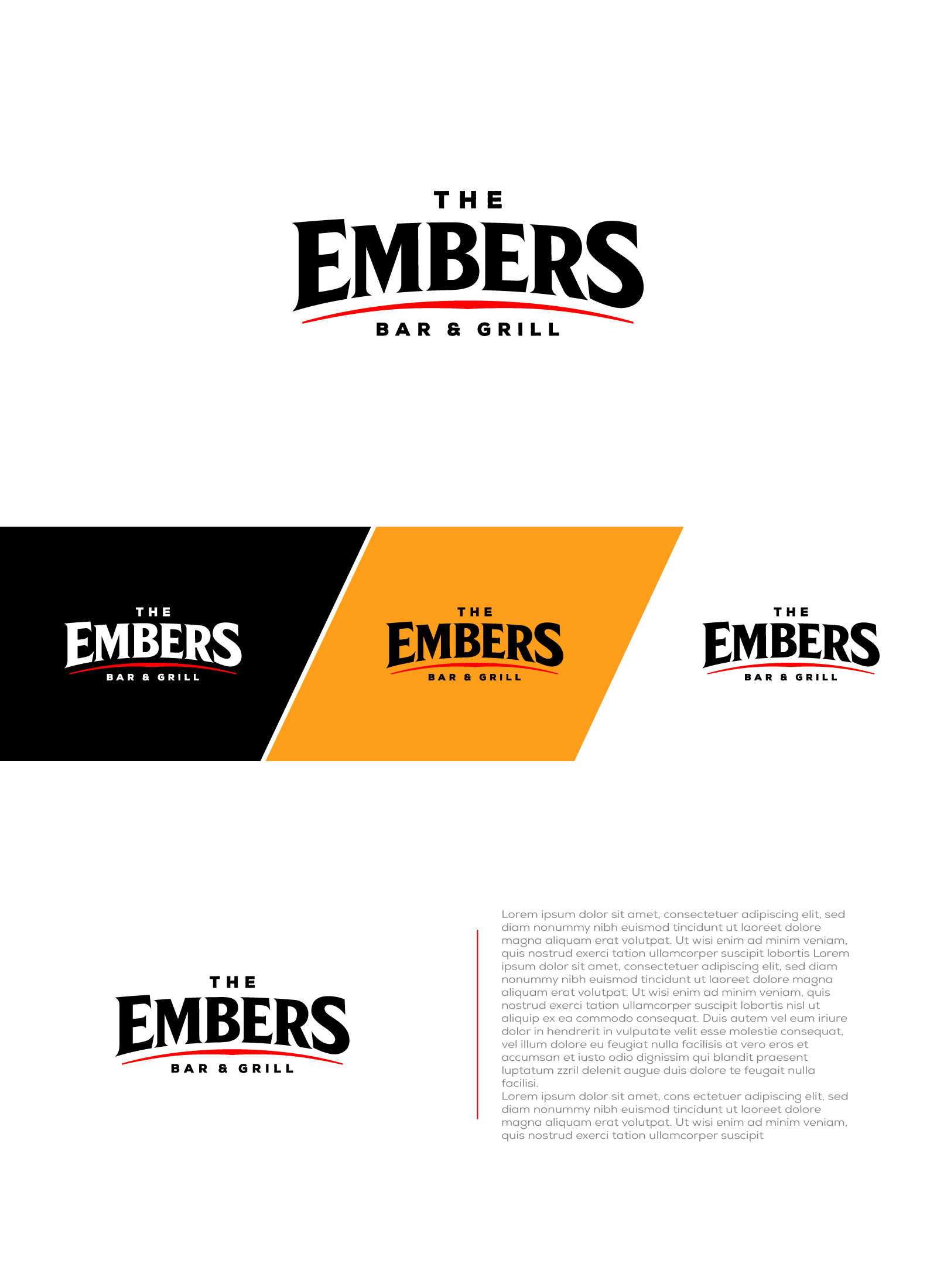 Diseño de Logo por alixilef para este proyecto | Diseño #37161862
