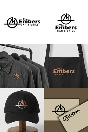 Logo Design by DigitalArt for this project | Design: #37164948