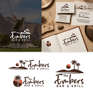 Logo Design by handart