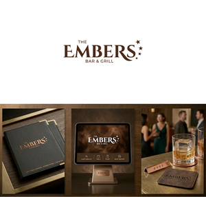 Logo Design by Maystro for this project | Design: #37152731
