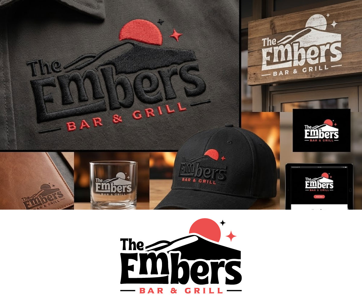 Logo Design by Ansh Design for this project | Design #37155179