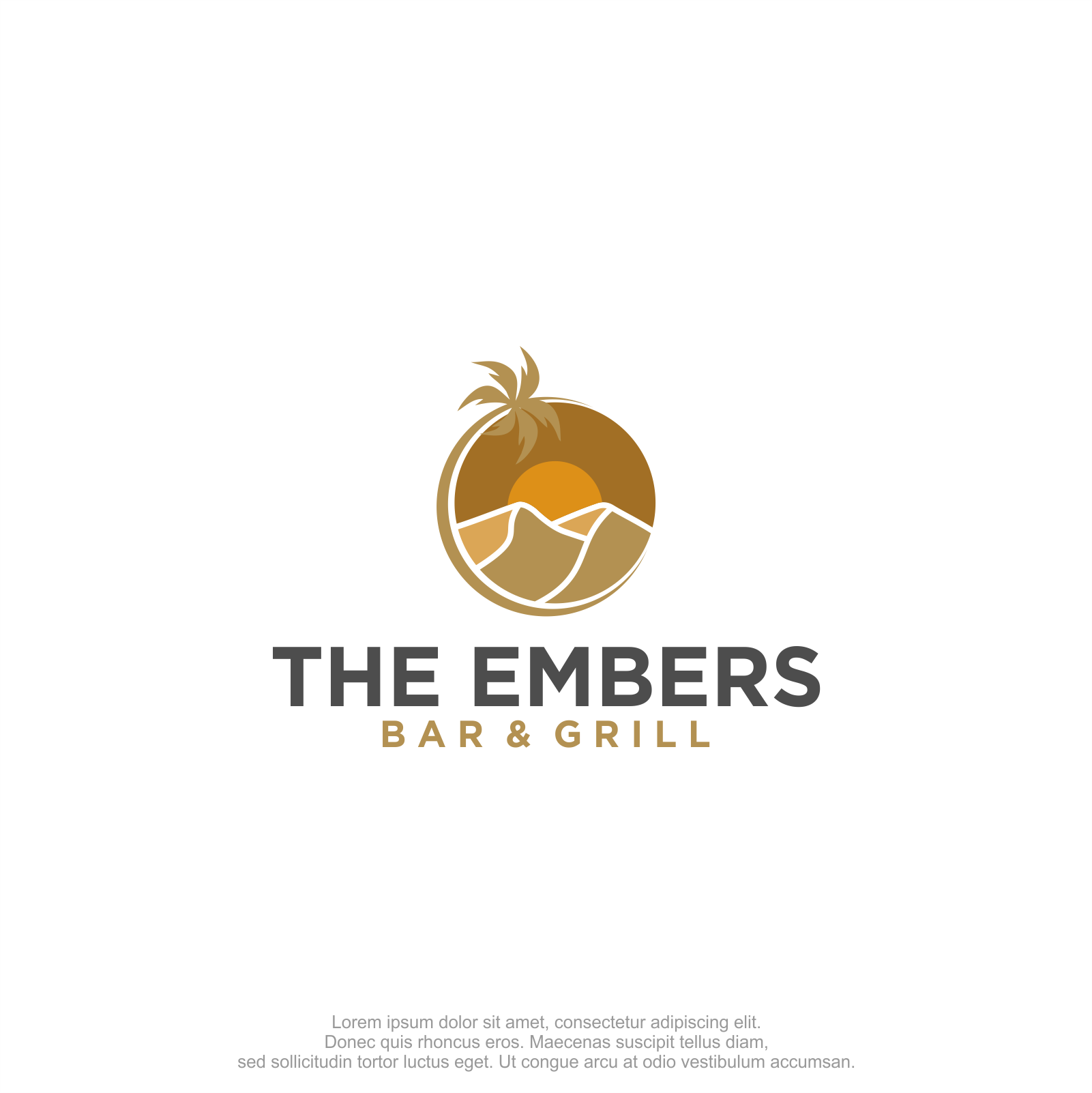 Logo Design by M.Syaiful Huda for this project | Design #37151632