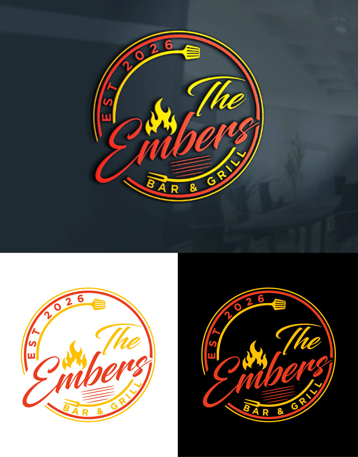 Diseño de Logo por Hridoy Mizi 2 para este proyecto | Diseño #37156855