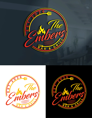 Logo Design by Hridoy Mizi 2 for this project | Design: #37156855