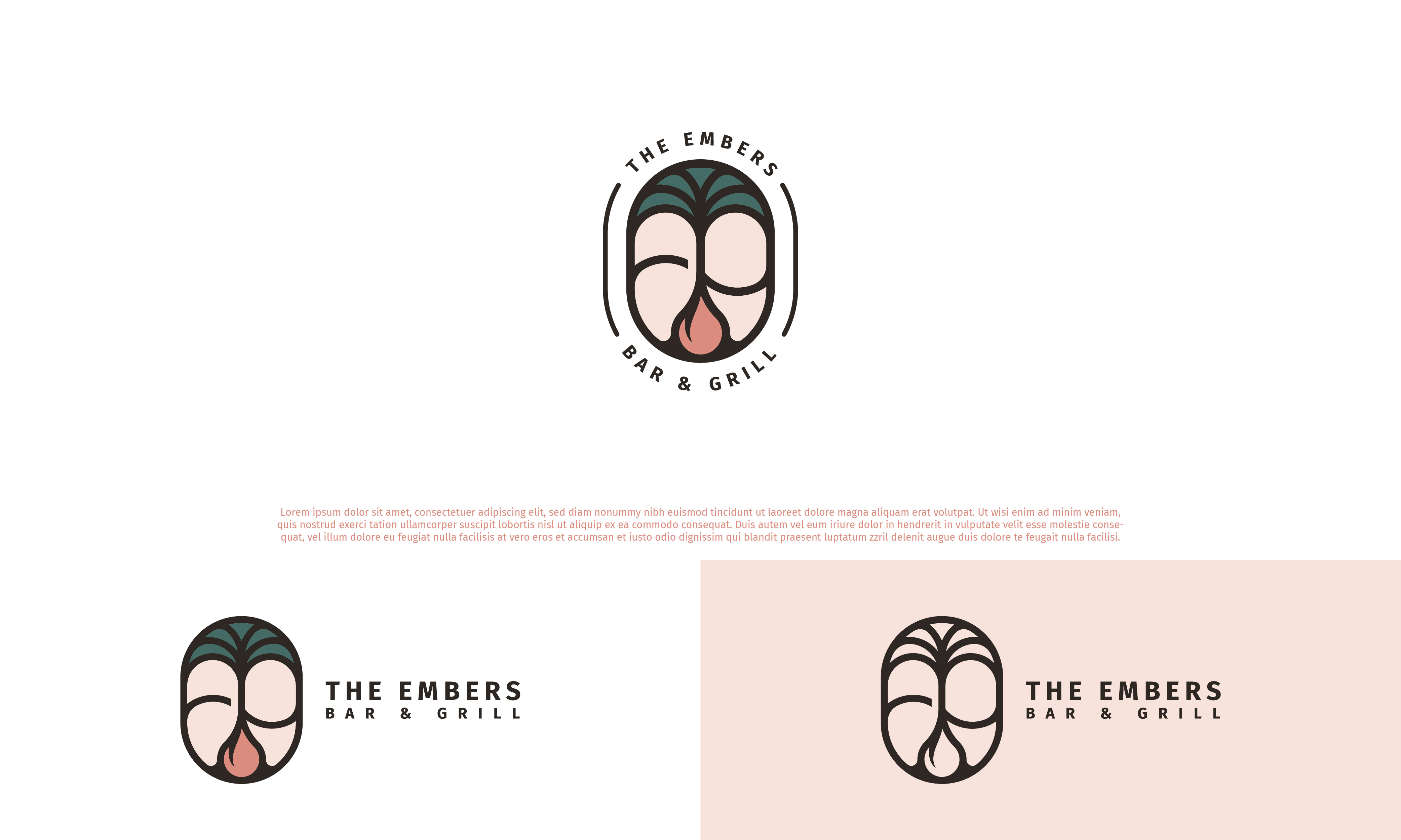 Diseño de Logo por Kornelius - Lahalah para este proyecto | Diseño #37153589